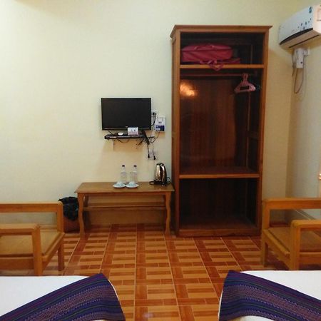 Inle Star Hotel Nyaung Shwe Camera foto