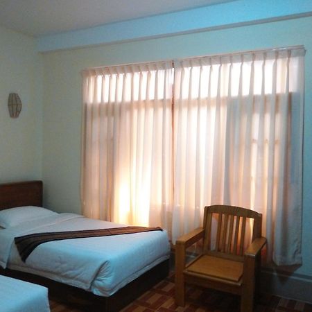 Inle Star Hotel Nyaung Shwe Camera foto