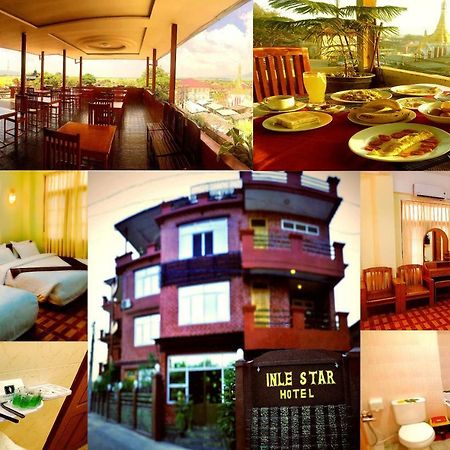 Inle Star Hotel Nyaung Shwe Esterno foto