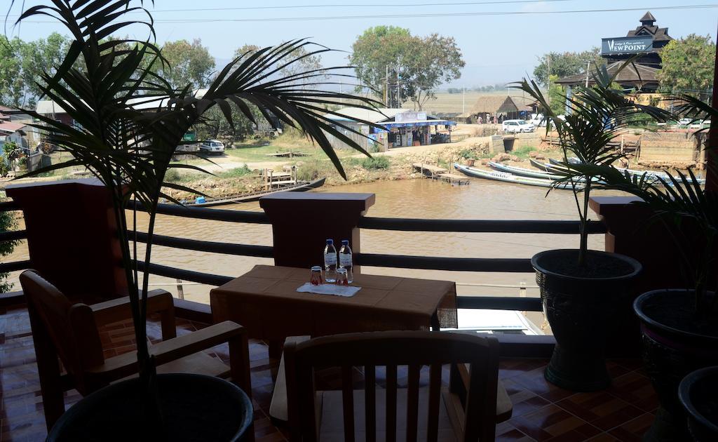 Inle Star Hotel Nyaung Shwe Esterno foto
