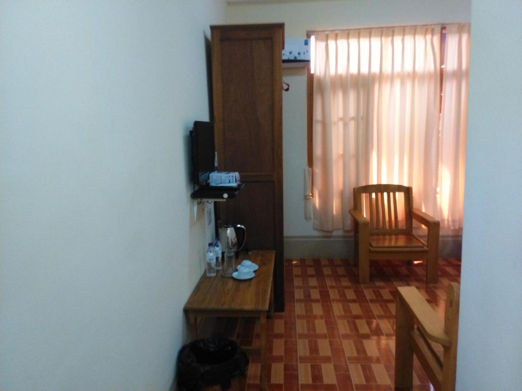 Inle Star Hotel Nyaung Shwe Camera foto