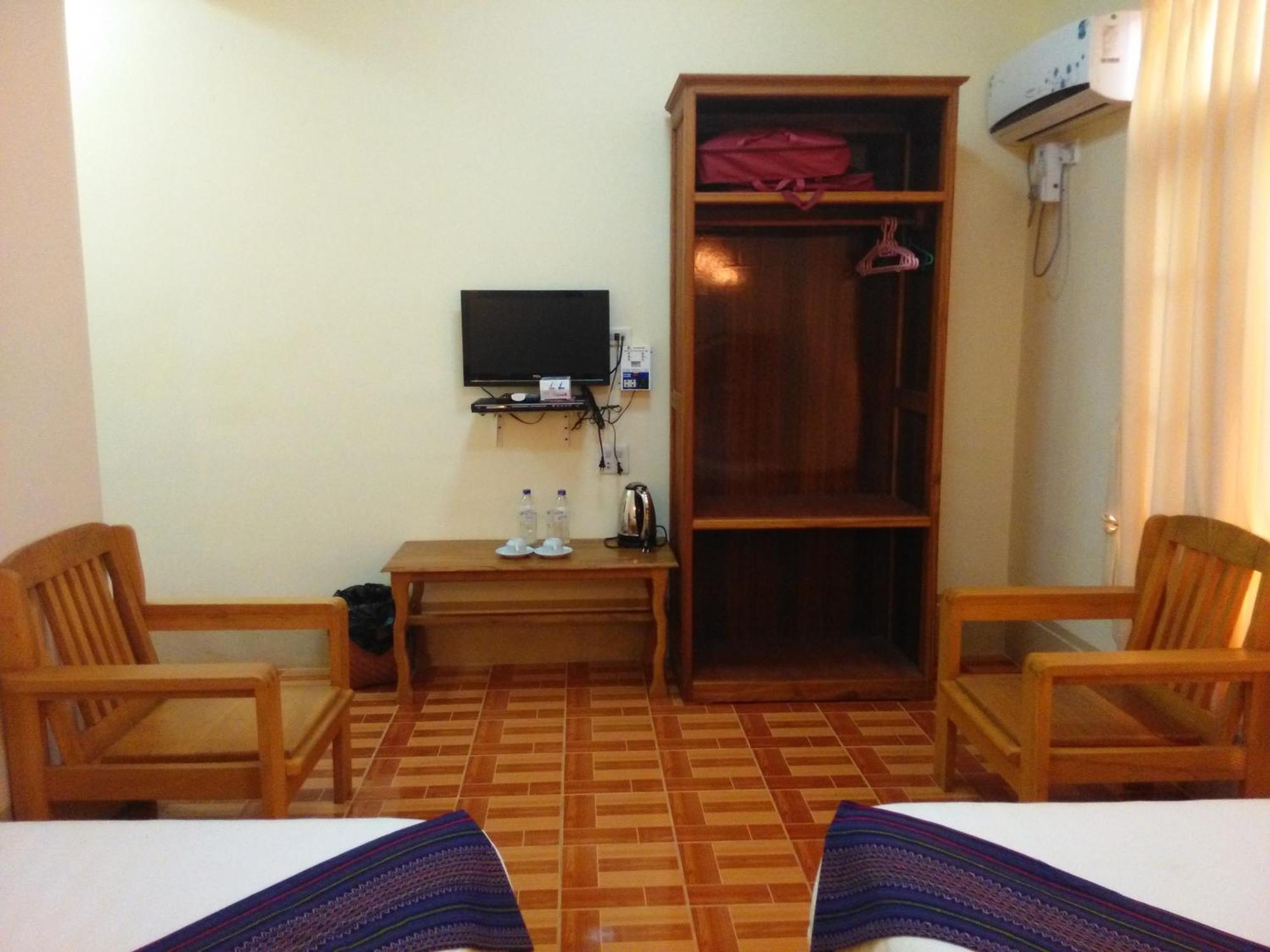 Inle Star Hotel Nyaung Shwe Camera foto