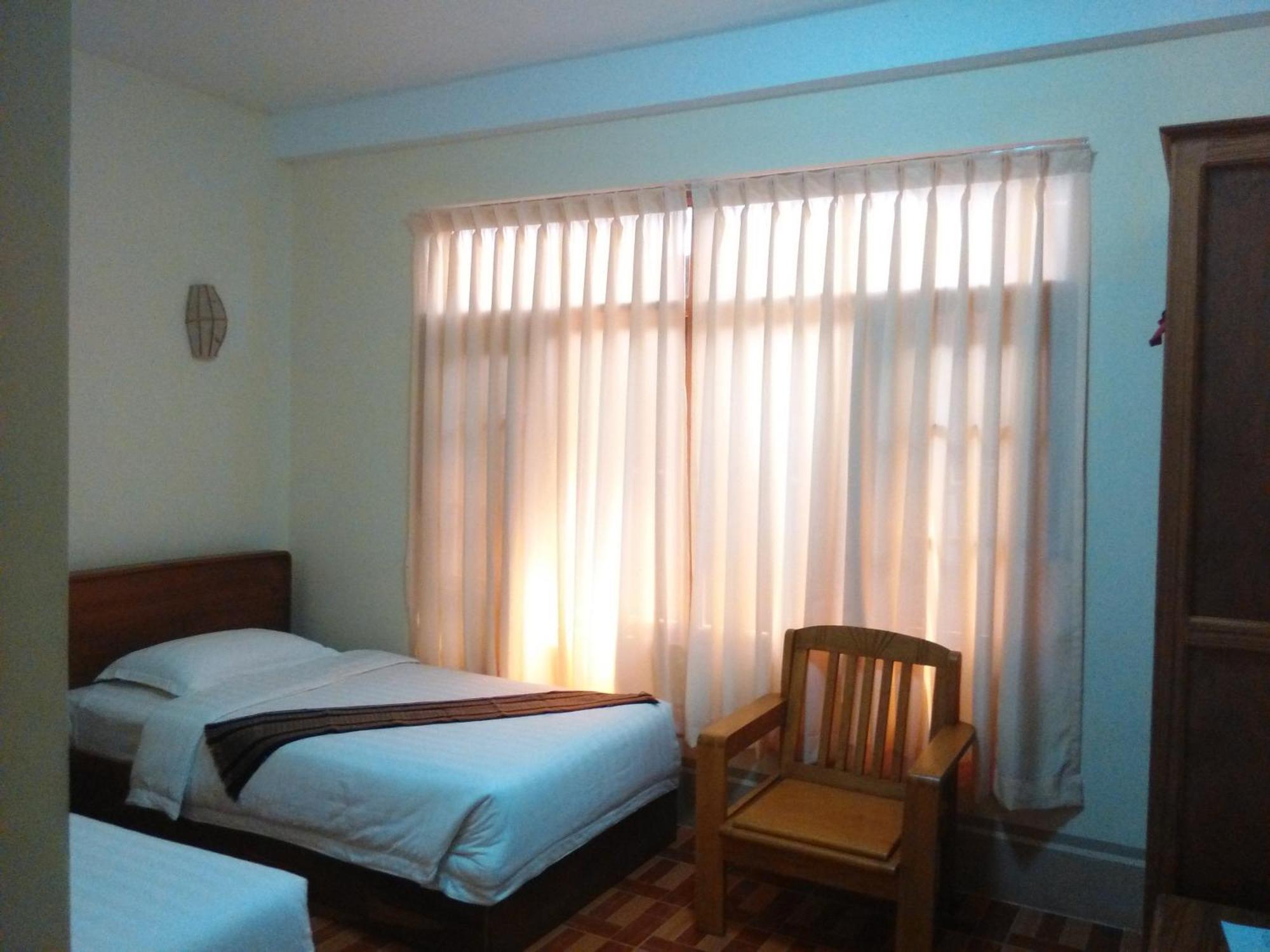 Inle Star Hotel Nyaung Shwe Camera foto