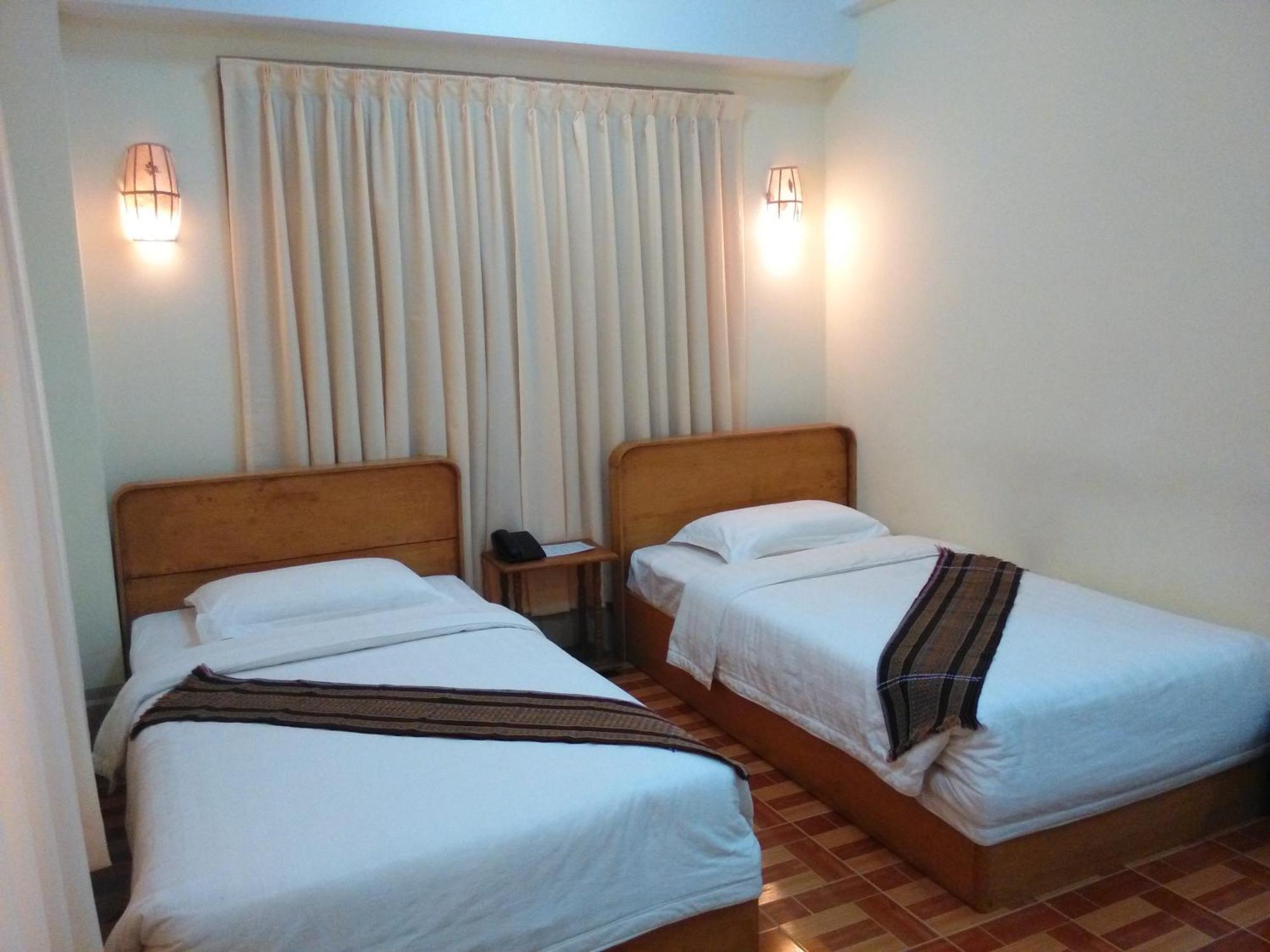 Inle Star Hotel Nyaung Shwe Camera foto