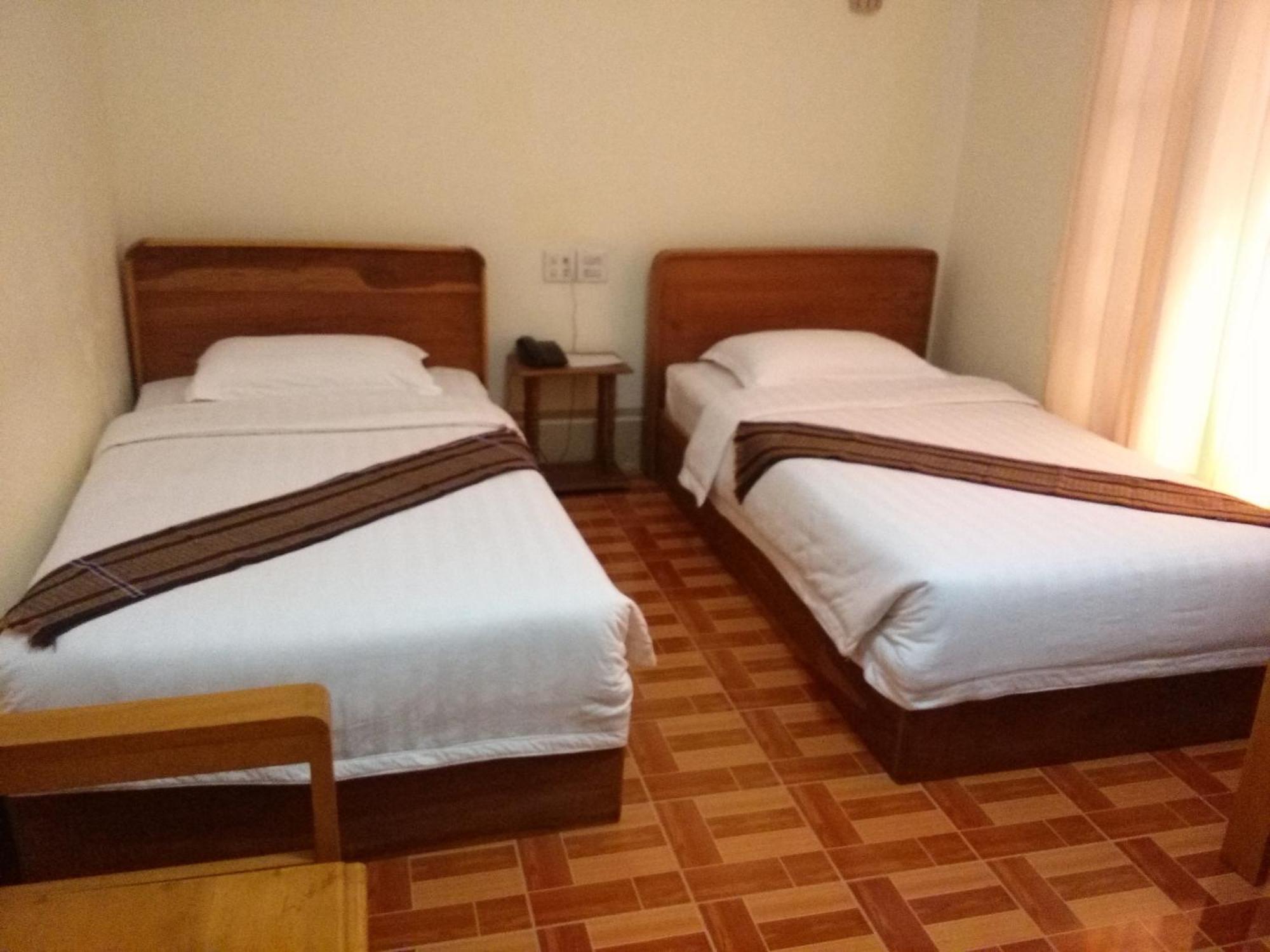 Inle Star Hotel Nyaung Shwe Camera foto