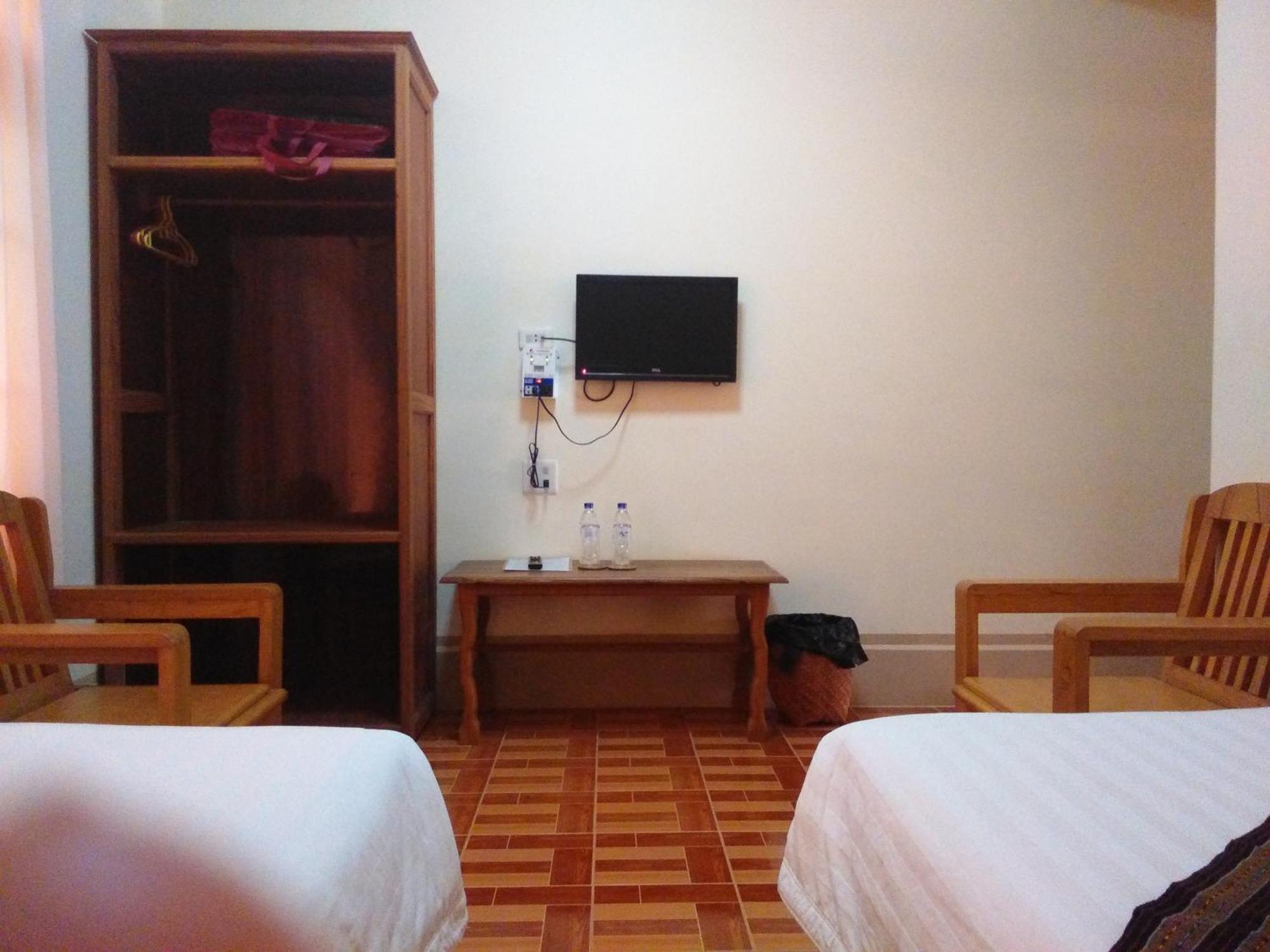 Inle Star Hotel Nyaung Shwe Camera foto