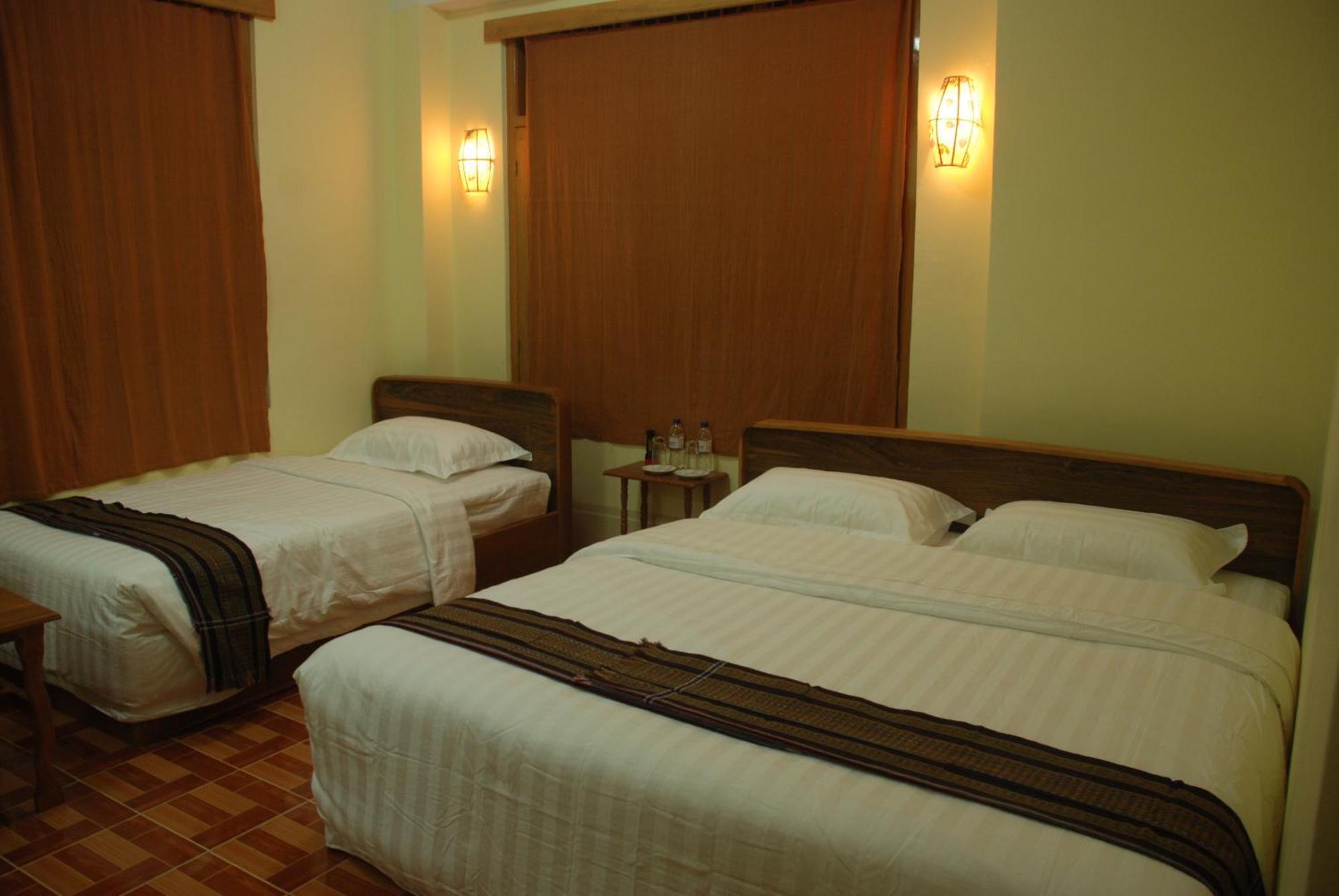 Inle Star Hotel Nyaung Shwe Camera foto