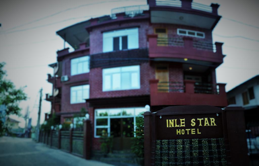 Inle Star Hotel Nyaung Shwe Esterno foto