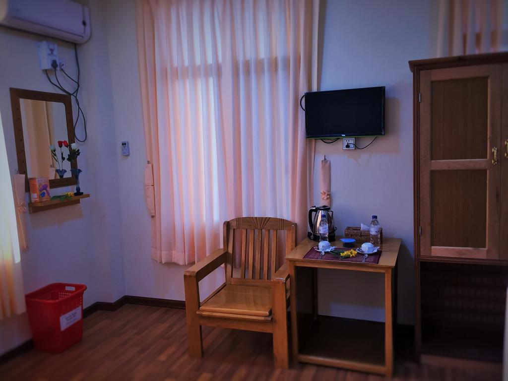 Inle Star Hotel Nyaung Shwe Esterno foto
