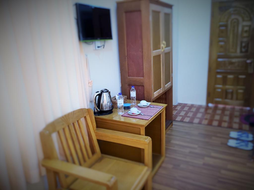 Inle Star Hotel Nyaung Shwe Esterno foto