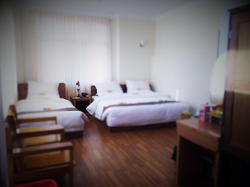 Inle Star Hotel Nyaung Shwe Esterno foto