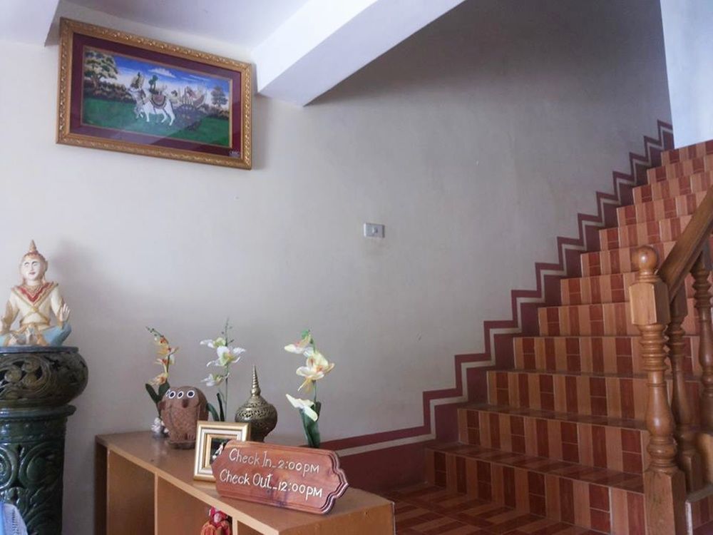 Inle Star Hotel Nyaung Shwe Esterno foto