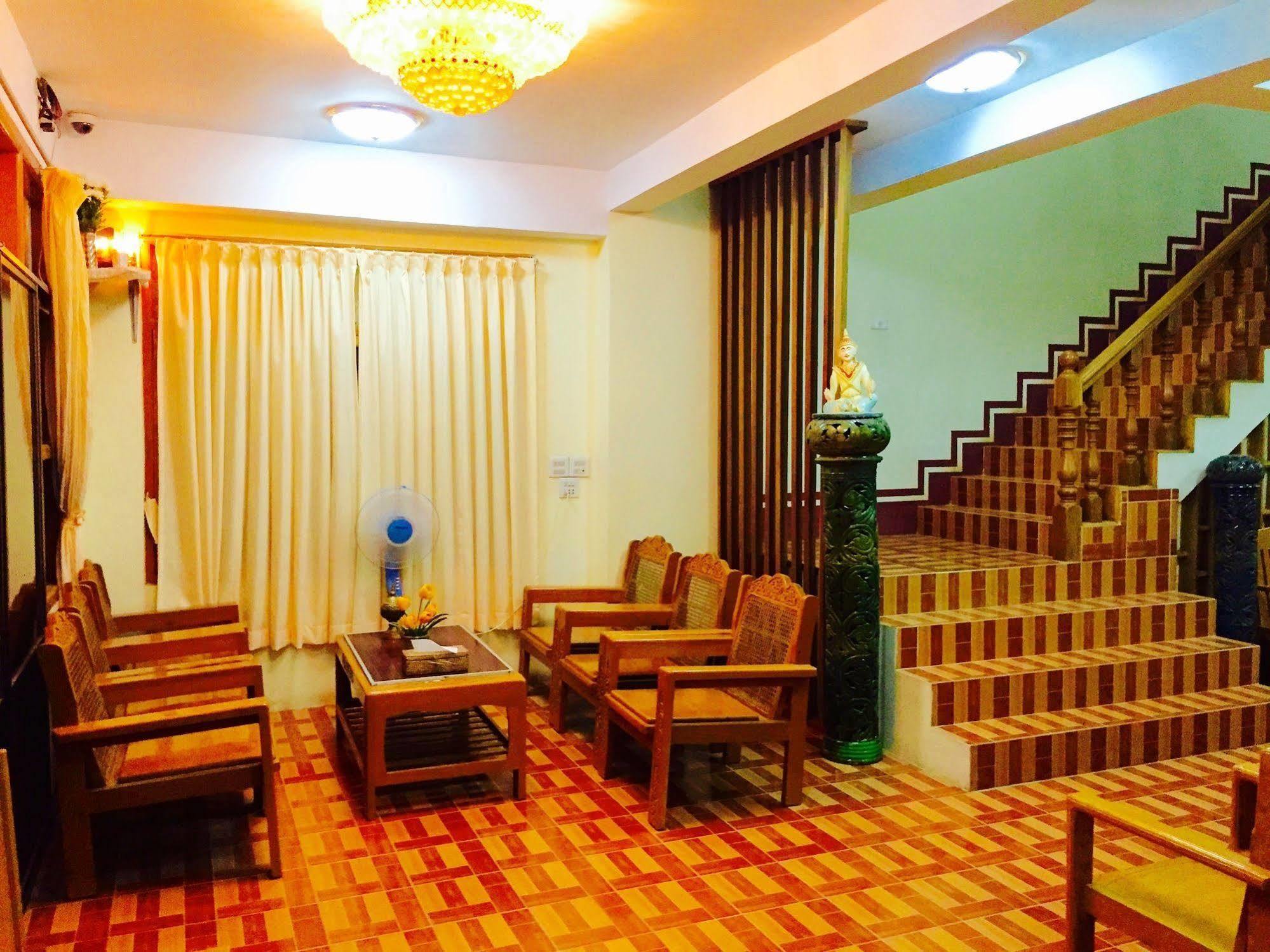Inle Star Hotel Nyaung Shwe Esterno foto