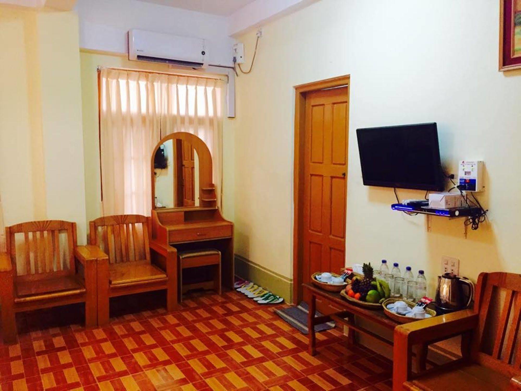 Inle Star Hotel Nyaung Shwe Esterno foto