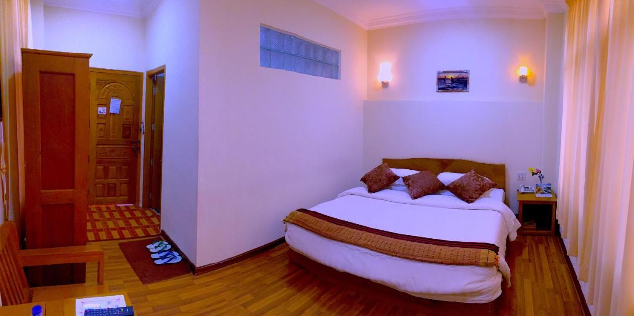 Inle Star Hotel Nyaung Shwe Esterno foto