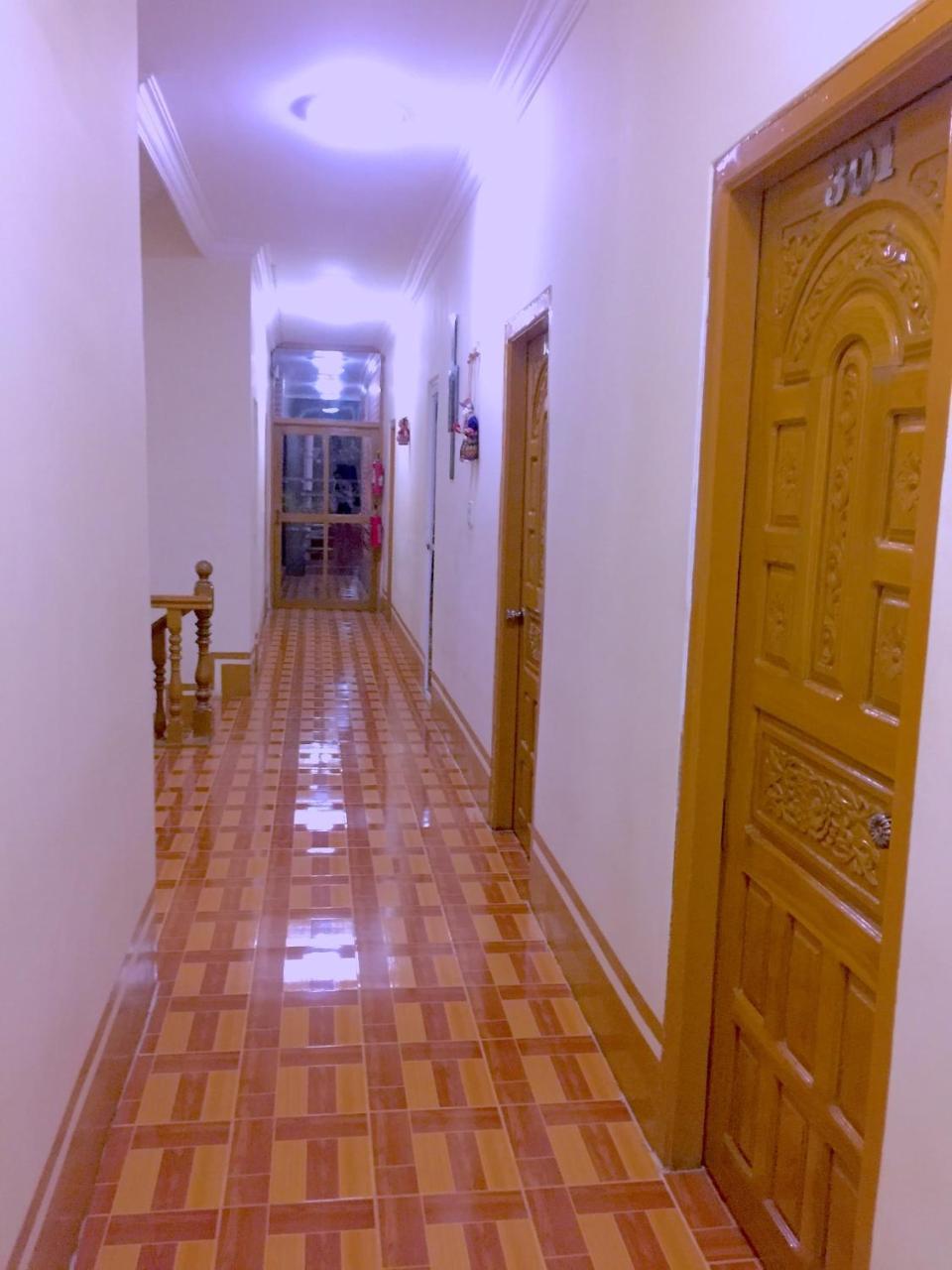 Inle Star Hotel Nyaung Shwe Esterno foto