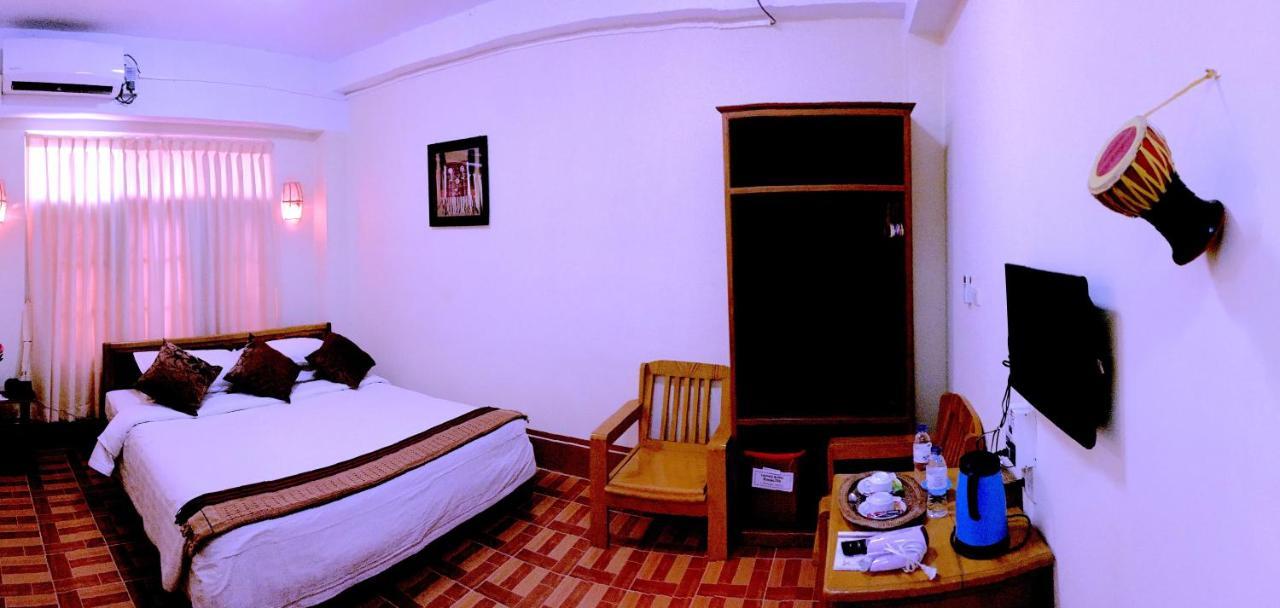 Inle Star Hotel Nyaung Shwe Esterno foto