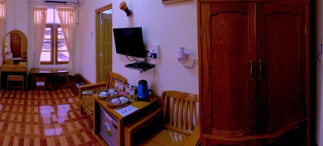 Inle Star Hotel Nyaung Shwe Esterno foto