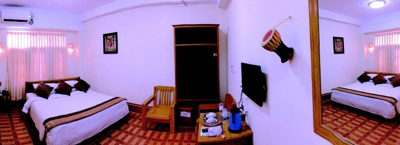 Inle Star Hotel Nyaung Shwe Esterno foto
