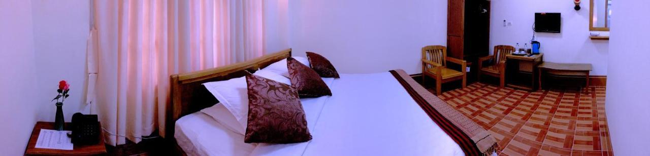 Inle Star Hotel Nyaung Shwe Esterno foto