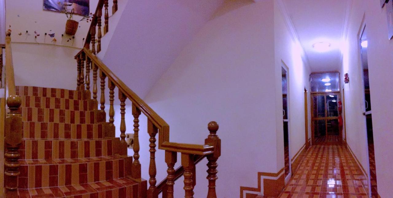 Inle Star Hotel Nyaung Shwe Esterno foto