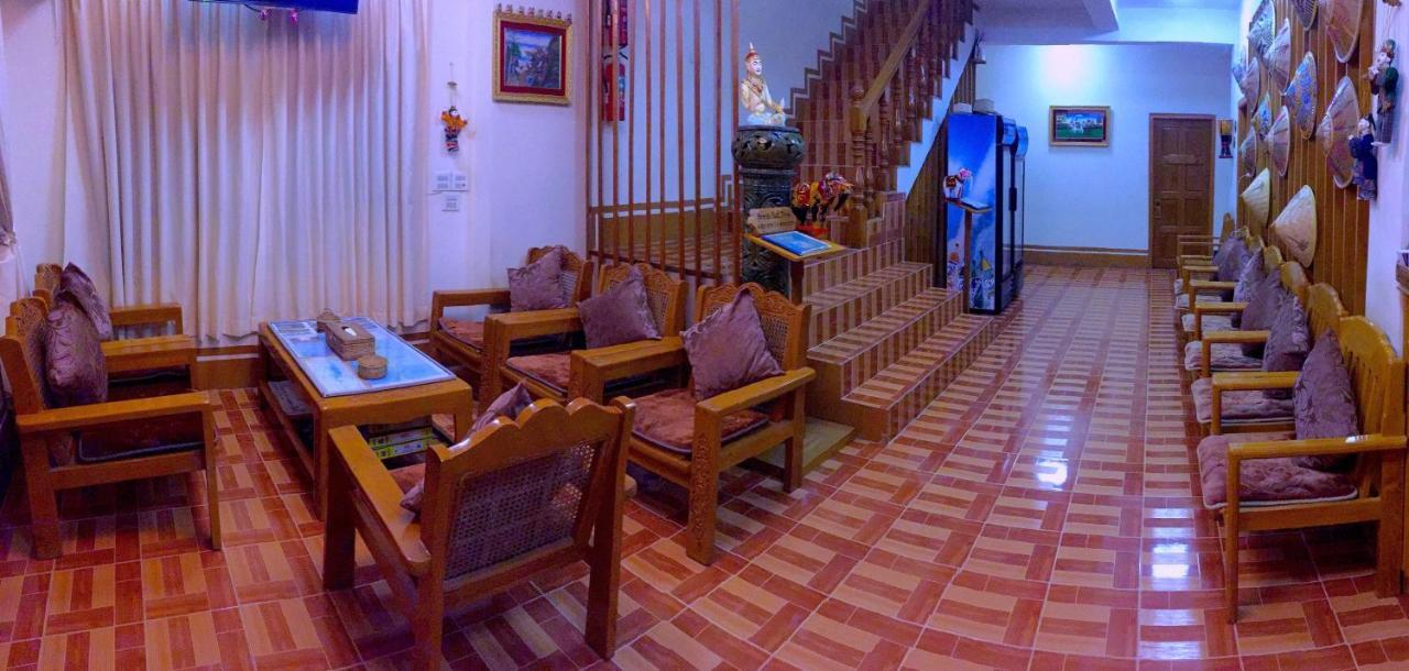 Inle Star Hotel Nyaung Shwe Esterno foto
