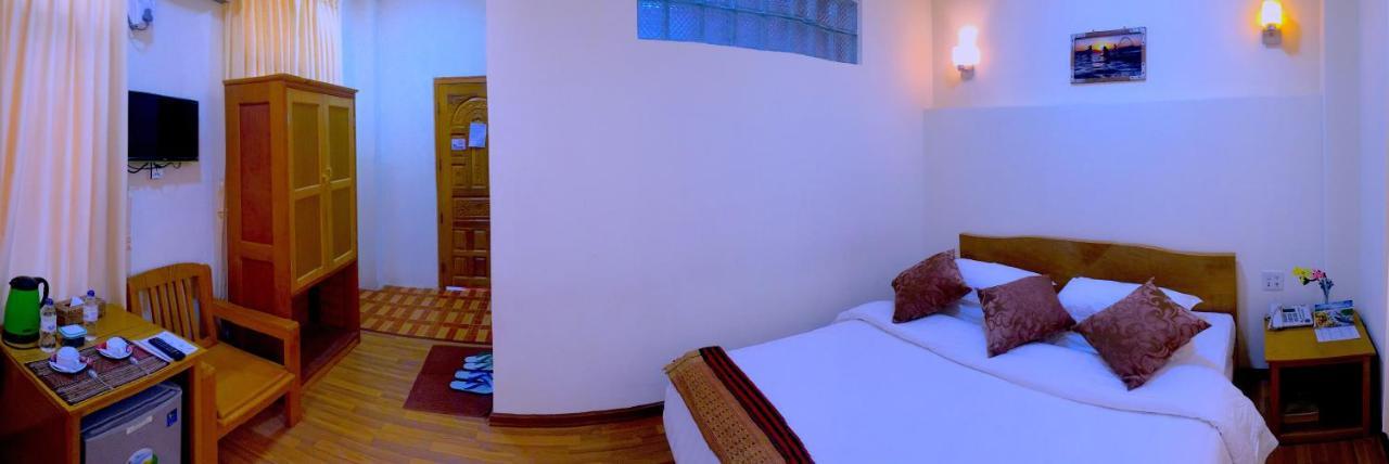 Inle Star Hotel Nyaung Shwe Esterno foto