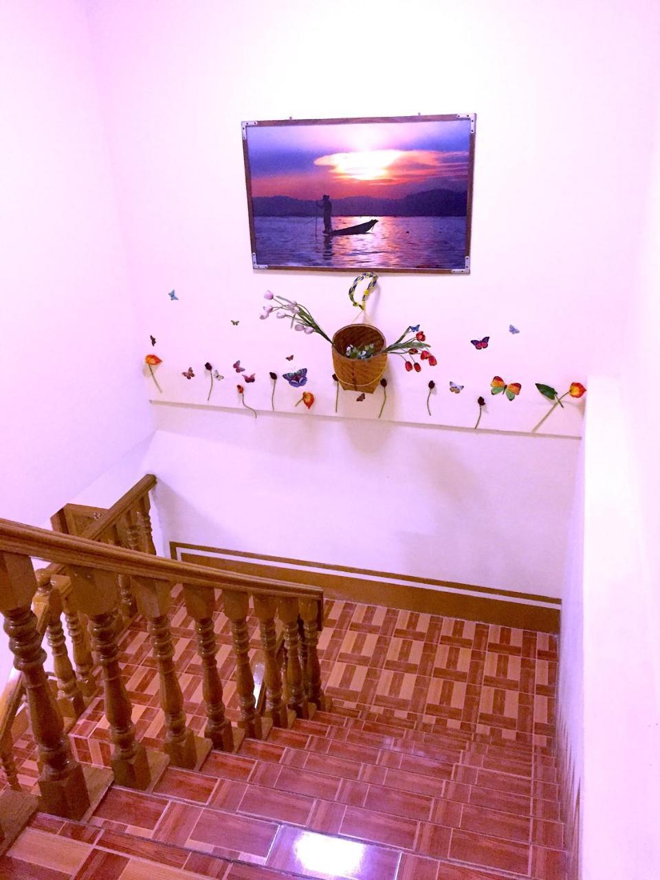 Inle Star Hotel Nyaung Shwe Esterno foto