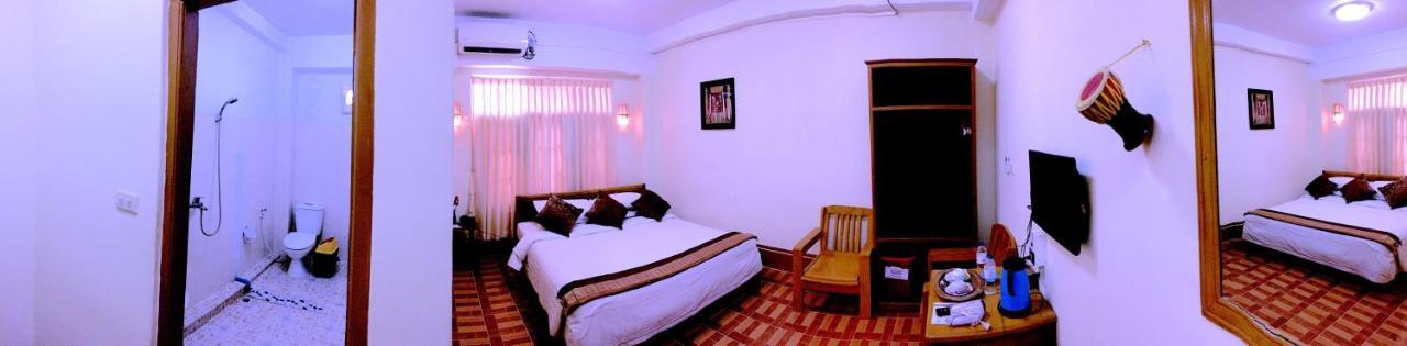 Inle Star Hotel Nyaung Shwe Esterno foto