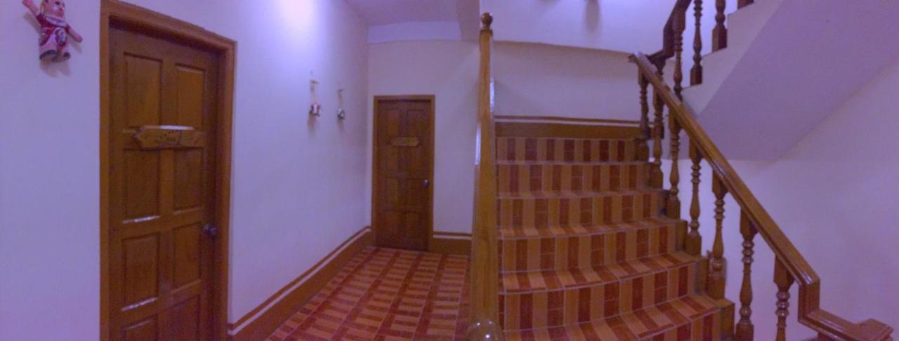 Inle Star Hotel Nyaung Shwe Esterno foto