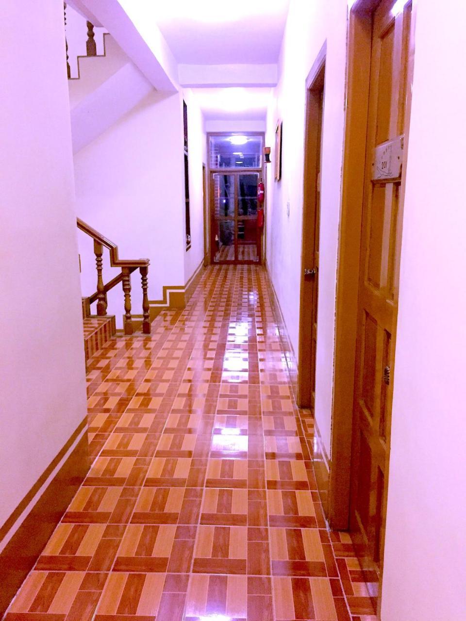 Inle Star Hotel Nyaung Shwe Esterno foto