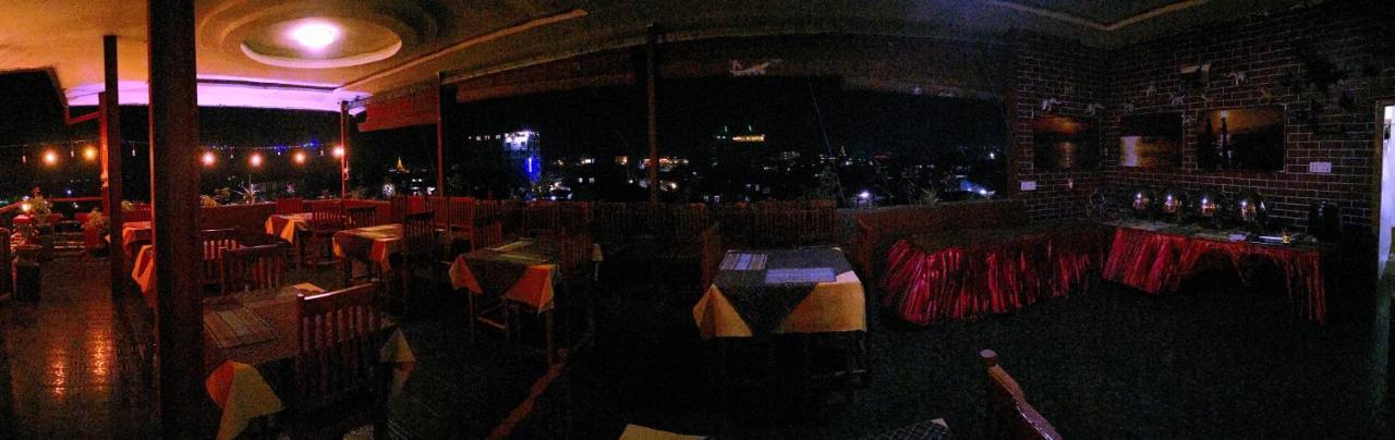 Inle Star Hotel Nyaung Shwe Esterno foto