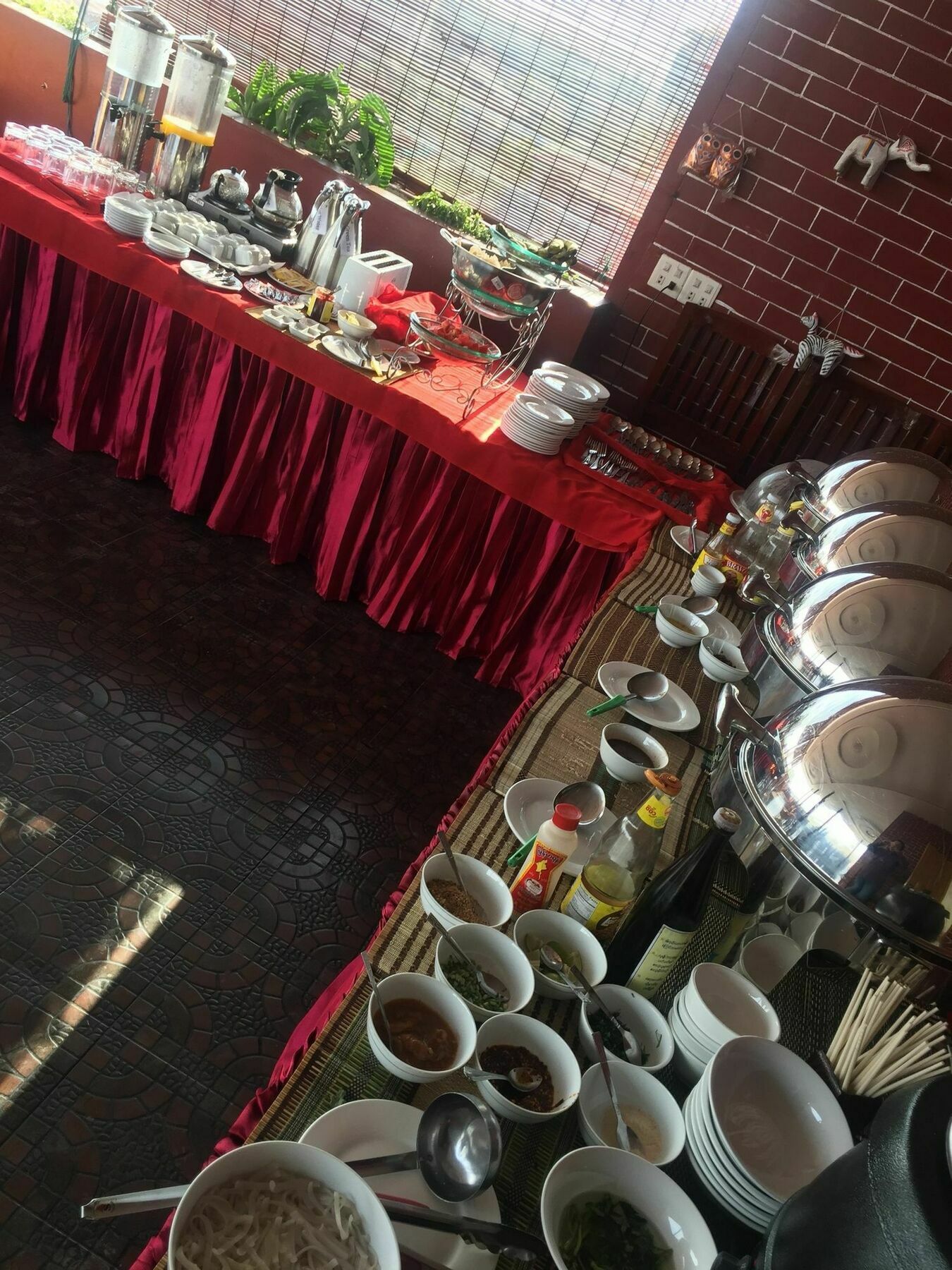 Inle Star Hotel Nyaung Shwe Esterno foto