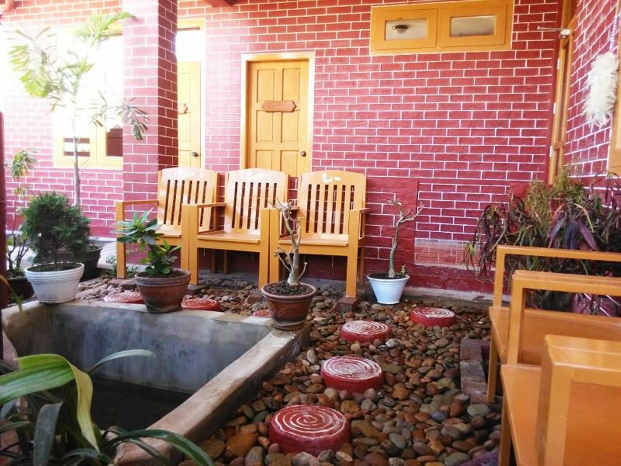 Inle Star Hotel Nyaung Shwe Esterno foto