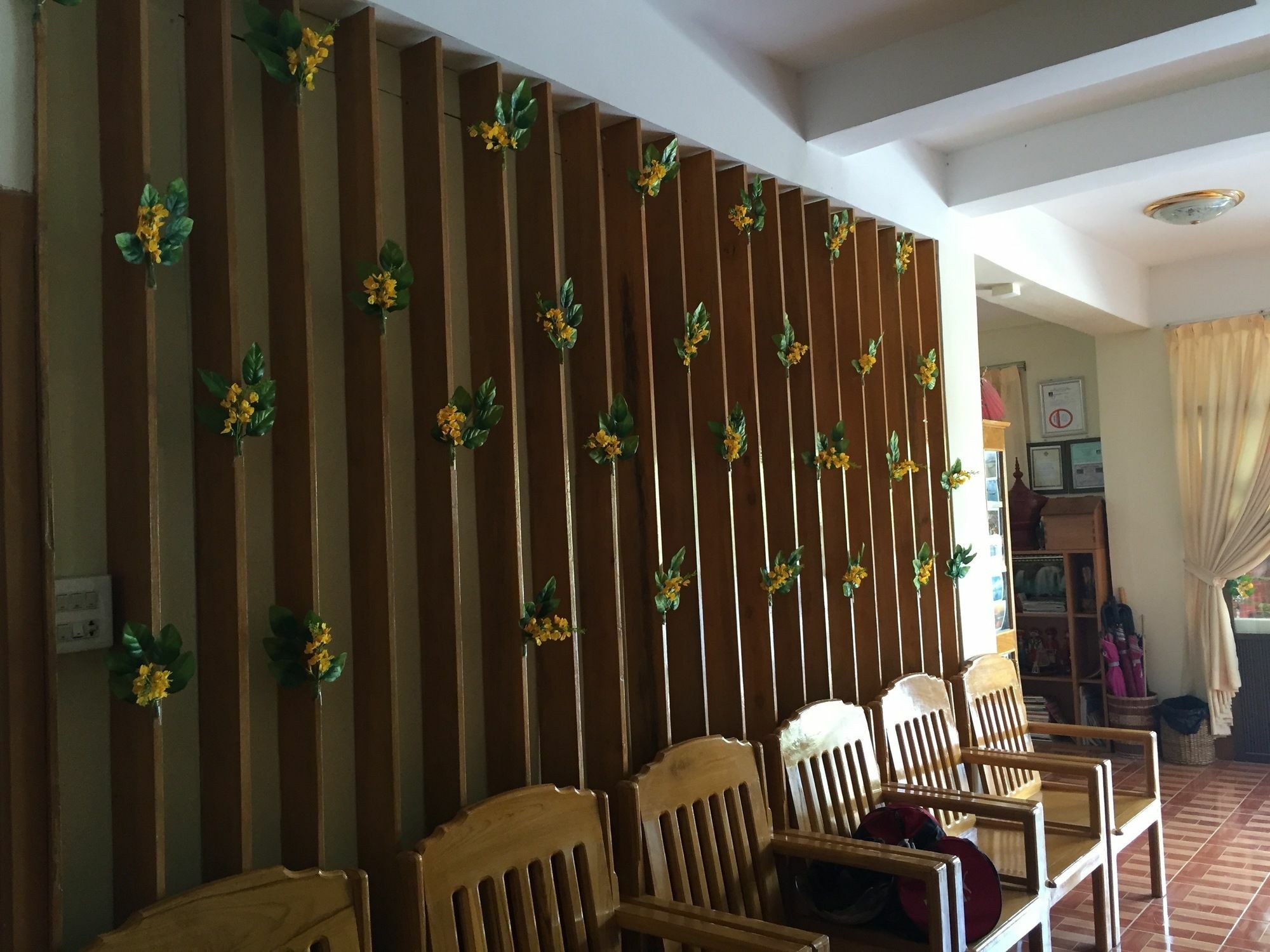 Inle Star Hotel Nyaung Shwe Esterno foto